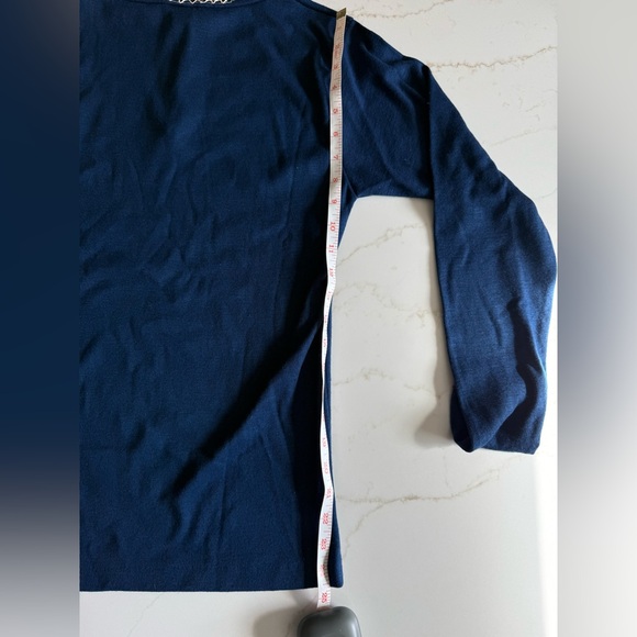 Vintage BreakAway Lamplighter sweater - Picture 9 of 9